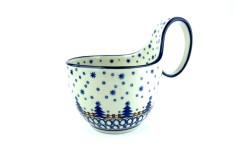 Bunzlau Waterscoop 339X Kerst